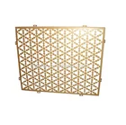 Best Choice Products Custom Aluminium Wall Panel For Decoration