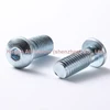 Bolt joint M14*30 slot10 Round head bolts Button head Screw