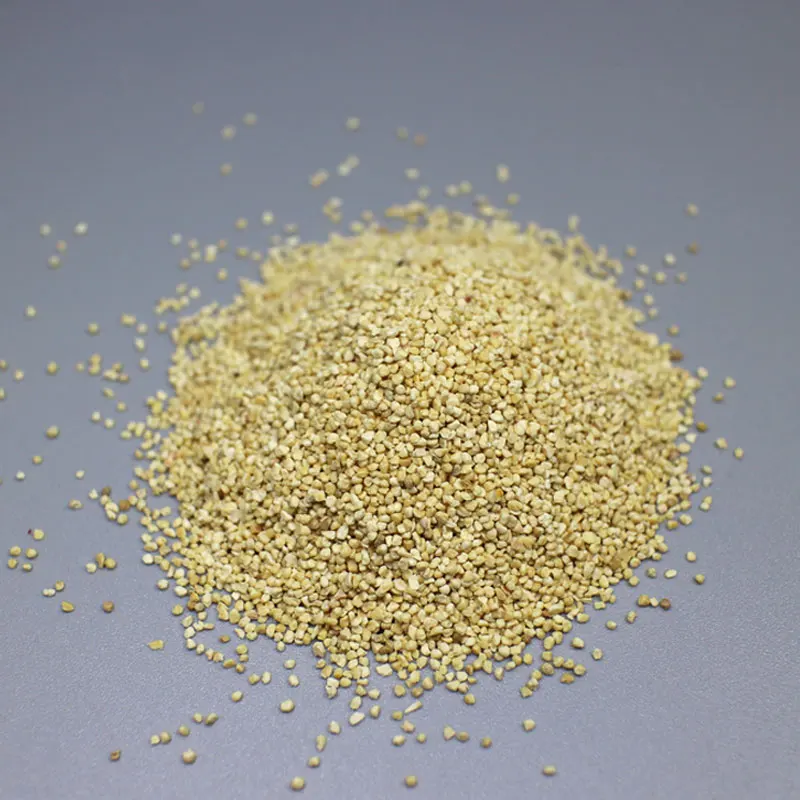 Grit powder corn cob feed additives/corn cob animal feed