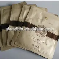 Wholesale Price Mask Skin Care Gold