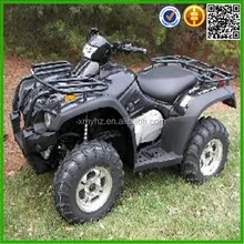 Quad 600cc