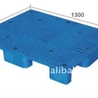 QUALIFIED plastic pallet:ZJ1311-140 Nine-foot Mesh