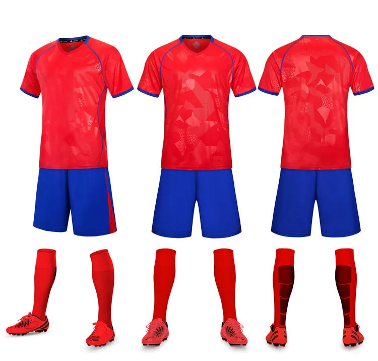 Mens brand name products football uniforms soccer jerseys football shirt with logo custom soccer uniforms, Custom color
Mens brand name products football uniforms soccer jerseys football shirt with logo custom soccer uniforms, Custom color