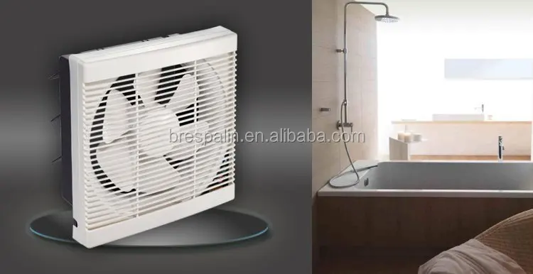 Exhaust Fan, 220, 30 - detail 2