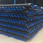 ERA Professional Supplier good quality HDPE double wall corrugated drainage pipe