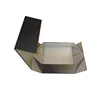 One-stop supplier custom jewellery packaging color black and white box packaging