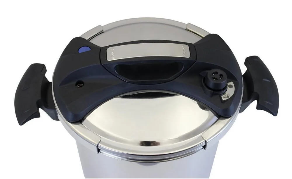 camping pressure cooker