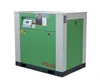 Direct driven 75KW 100HP good manufacturing screw air compressor