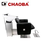 Salon Beauty Shampoo Chair Shampoo Bowl Chair Wash Unit SU-5030
