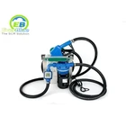 2018 New selling AdBlue urea IBC automatic filling machine