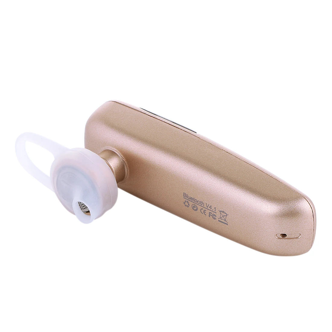 Wholesale Long Standby Time Earphone Wireless BT Headset V4.2+EDR Earbud - ANKUX.COM