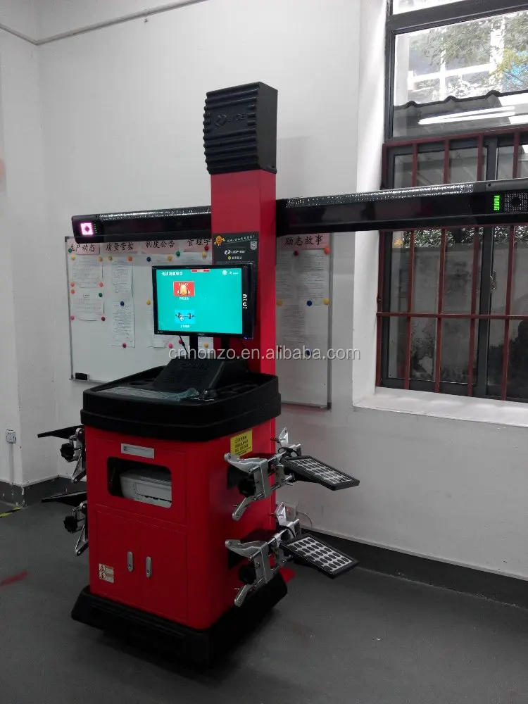 Car Wheel Alignment Machine Price Car Wheel Alignment Machine Price