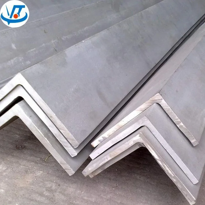 60*6 v shaped angle steel bar
