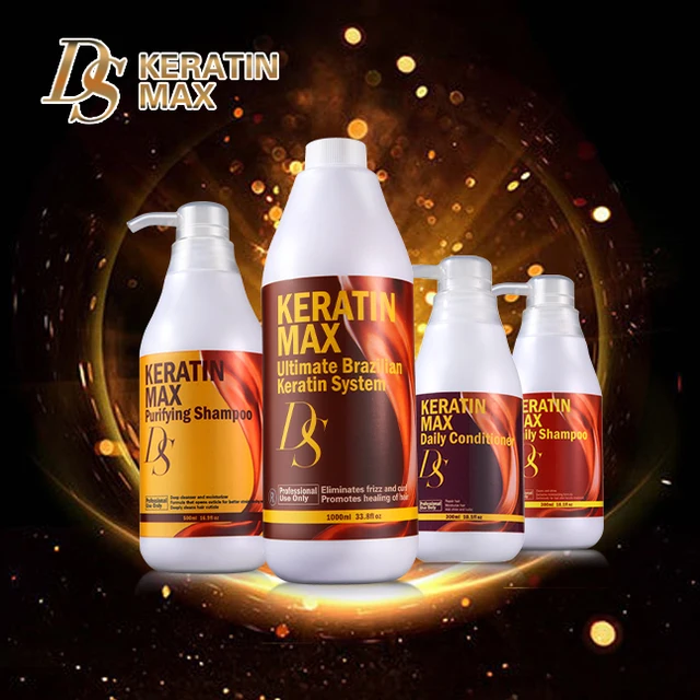 Best quality Brazilian chocolate keratin hair treatment Bio Keratin wholesale