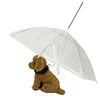 High Quality Umbrella Leash Pet Dog Umbrella