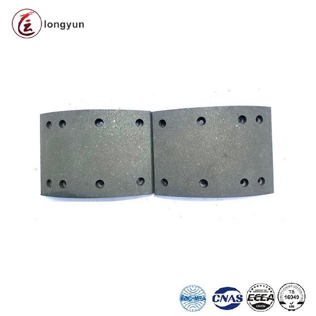 steyr brake linings