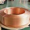 Good Price Copper Tube LWC Coil OEM For Air Conditioning And Refrigeration