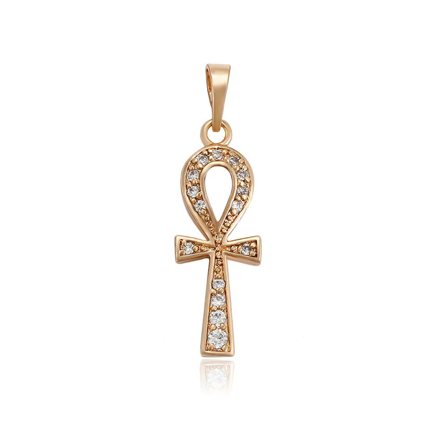 31268 Xuping body jewelry making supplies luxury tie shape gold pendant with good offer
31268 Xuping body jewelry making supplies luxury tie shape gold pendant with good offer