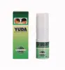 2018 Brand 1st Hair Growth Oil YUDA Pilatory Magic 60ml*3bottle Hair Regrowth Spray