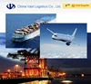 High efficient sea logistics from China to England Italy Russia Belgium Germany and so on
