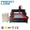 Stone Cnc Router , 3D Sculpture Stone Letter Engraving Machine for Marble Granite