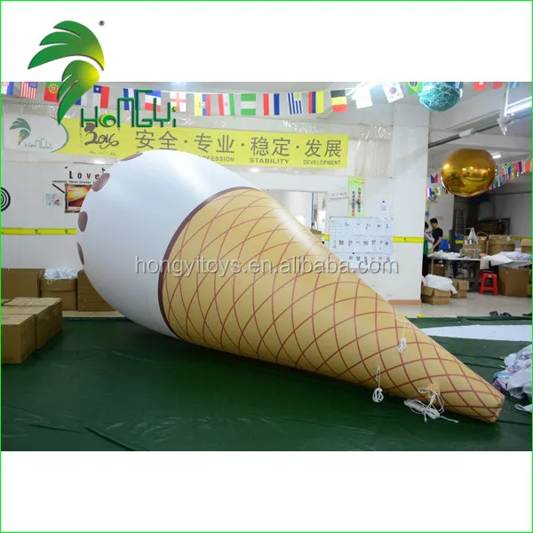 inflatable ice cream (2)
