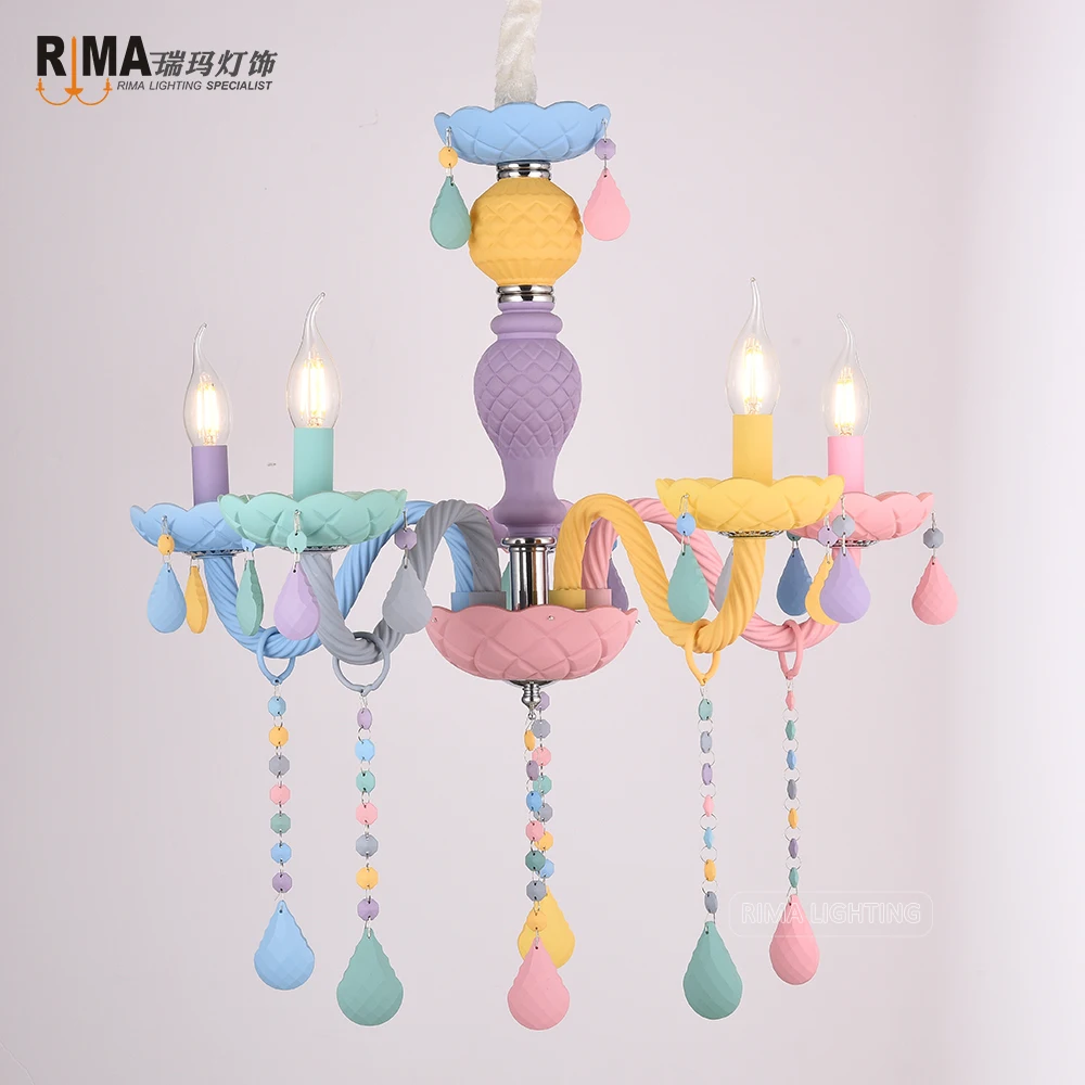 kids chandelier