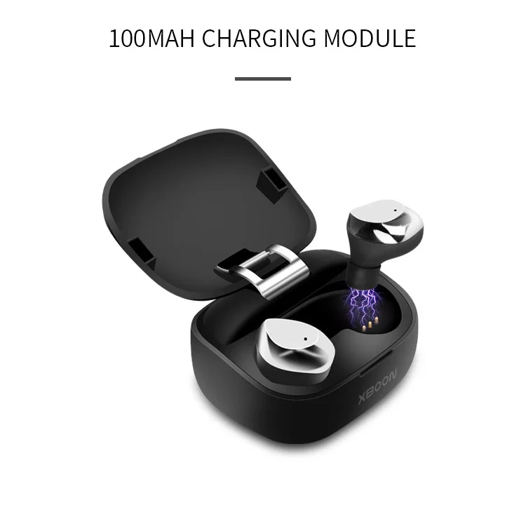 xboon new headphones x29D touch control headphone colorful earphones bt 5.0 huge bass tws - ANKUX.COM