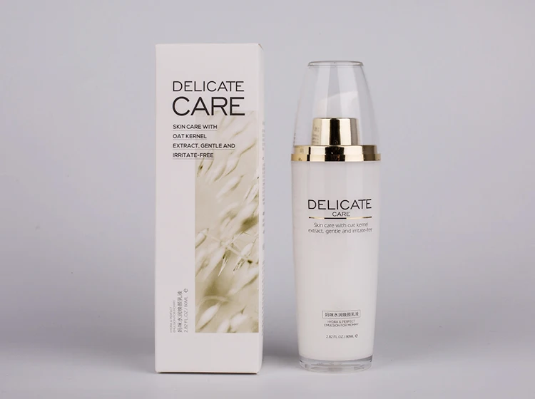 facial moisturizing lotion