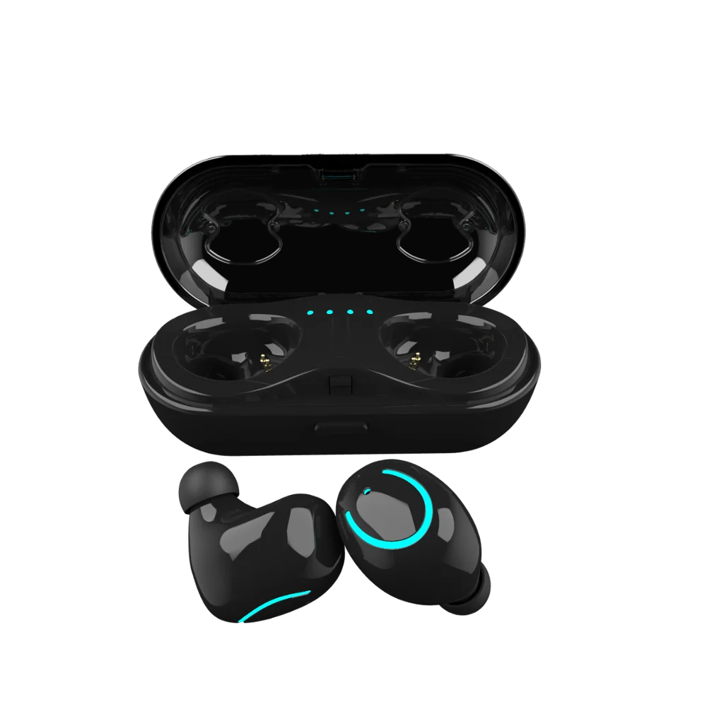 2019 New Arrival Wireless Earbud TWS Waterproof Wireless Headphones For Apple iPhone 9 Note9 Sport Wireless Earphone, Black white red
2019 New Arrival Wireless Earbud TWS Waterproof Wireless Headphones For Apple iPhone 9 Note9 Sport Wireless Earphone, Black white red