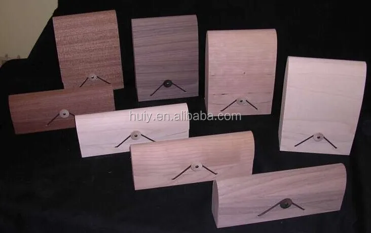 gift and crafts industrial use wooden tea boxes gift boxes
