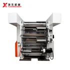 Windowed Type solventless laminating machine