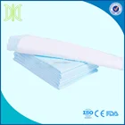 Disposable nursing pads medical Surgical underpads