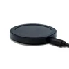 Wireless Charger, Qi Standard Wireless Fast Charge Phone Charger Universally Compatible with All Qi Enabled Phones