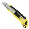 18mm Hot Sale Manufacturer Auto Retractable Hand Tools Utility Knife