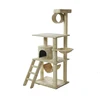 /product-detail/pet-condo-house-easy-assemble-durable-cat-tree-house-wooden-large-cat-tree-with-hammock-60775252495.html
