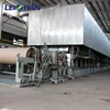 Virgin Pulp Corrugated Board Production Line, Paper Making Machine Diagram