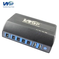 Custom 12V 2A output powerbank 18650 portable lithium battery power bank with charger
Custom 12V 2A output powerbank 18650 portable lithium battery power bank with charger