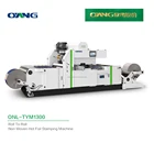 CE Certificate 3.7kw 380V automatic a hot stamping machine,china stamping machine for sale