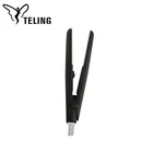 Easy to operate fast rechargeable hair straightener 2 in 1