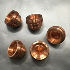 220492 130A Plasma Cutting Accessories Nozzle Tips