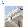 /product-detail/hangzhou-factory-5k-6k-7k-brown-and-white-aluminium-gutter-guard-lowes-stainless-steel-gutter-price-philippines-60810947170.html