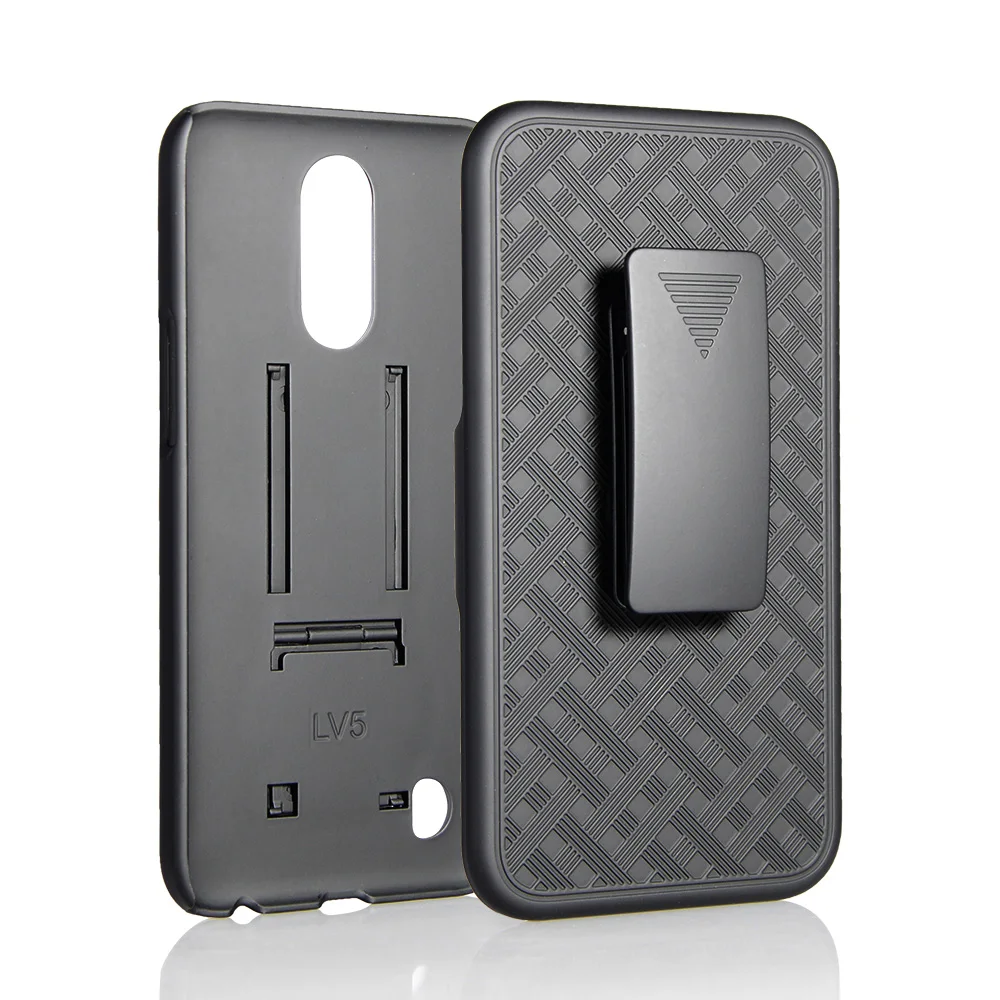 Hot selling 2 in 1 pc phone case for LG LV5.jpg