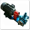 High Pressure Big Lift booster pumps manufacturer diesel lube fuel oil petroleum electric oil transfer gear pump