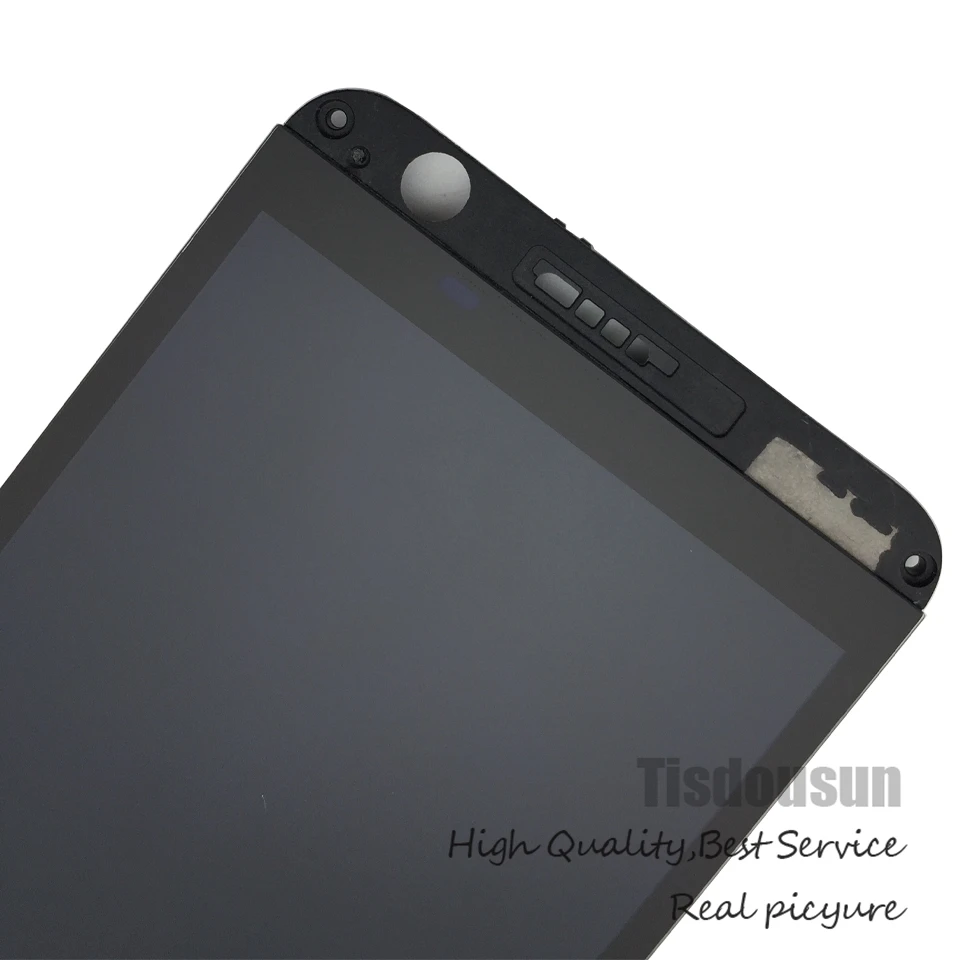 HTC 820 LCD Display With Frame (5)