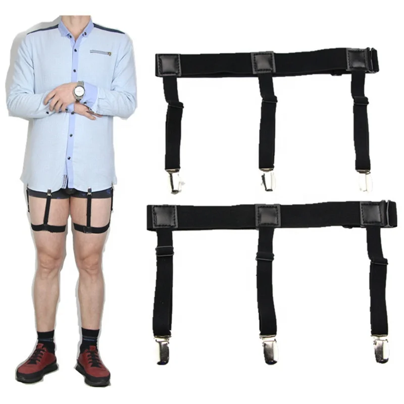 shirt clamps
