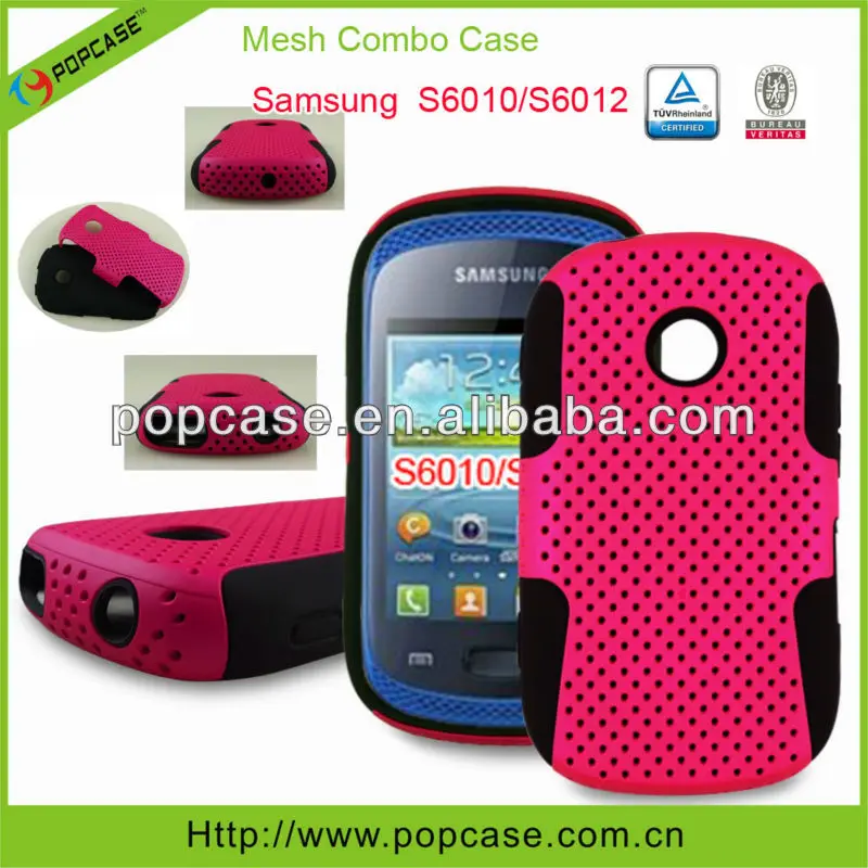 carcasa samsung s6010 carcasa samsung s6010