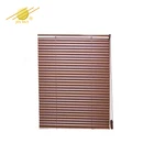 High Quality Colorful Window Aluminium Venetian Blinds shade shutters