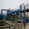 Without pollution Buyer favorite Continuous waste plastic into fuel oil machine with PLC control