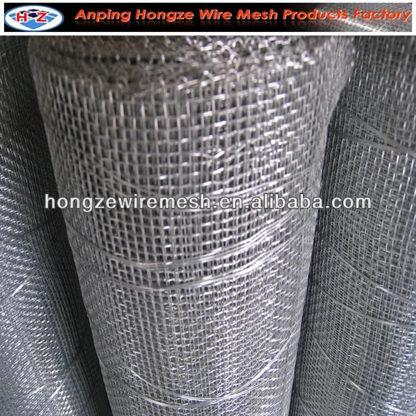 stainless steel wire gauze